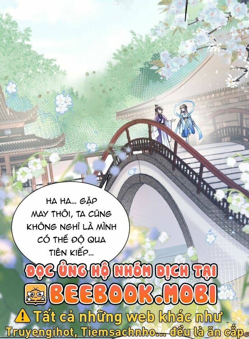 long nữ điện hạ bị phản công chapter 3 - Next chapter 4