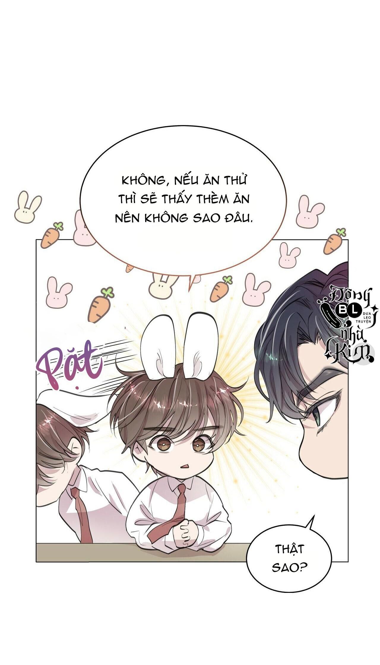 lối sống ích kỷ Chapter 3 - Trang 2