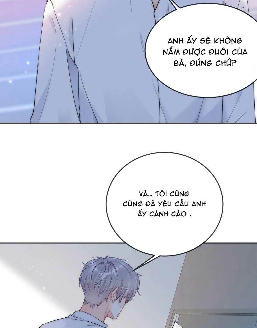 boss đại nhân là nữ thần? chapter 68 - Trang 2