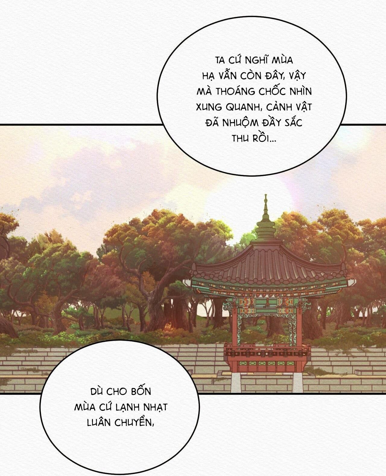 (CBunu) Củy Dạ Khút Chapter 56 - Next Chapter 57