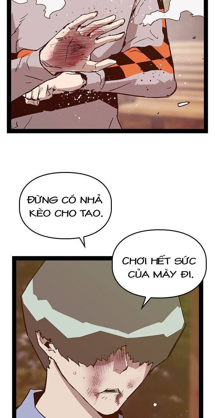 anh hùng yếu Chapter 112 - Trang 2