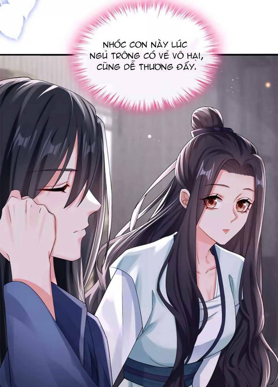 hệ thống xuyên nhanh: ác nam không dễ chọc chapter 125 - Next chapter 126