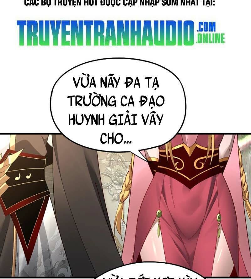 ta trời sinh đã là nhân vật phản diện chapter 53 - Trang 2