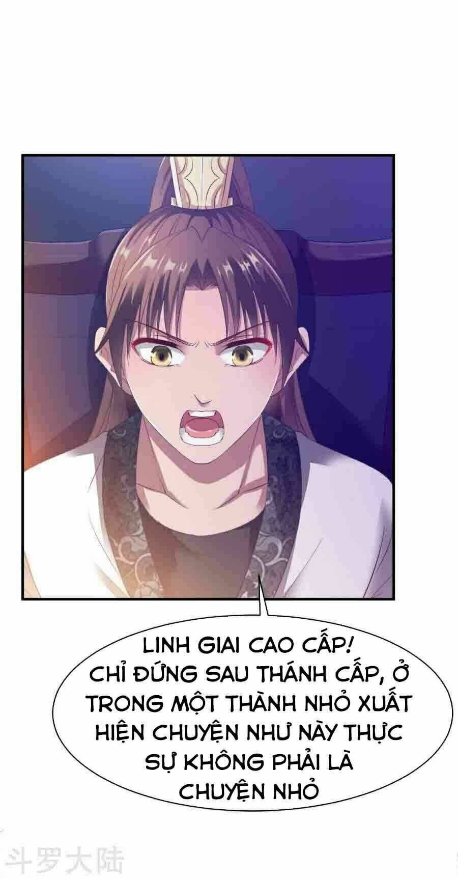 chiến đỉnh chapter 28 - Trang 2