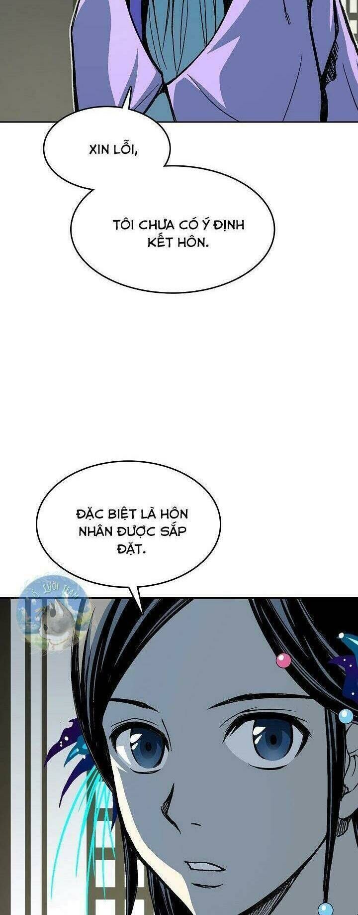 hồi ức của chiến thần Chapter 89 - Next Chapter 90