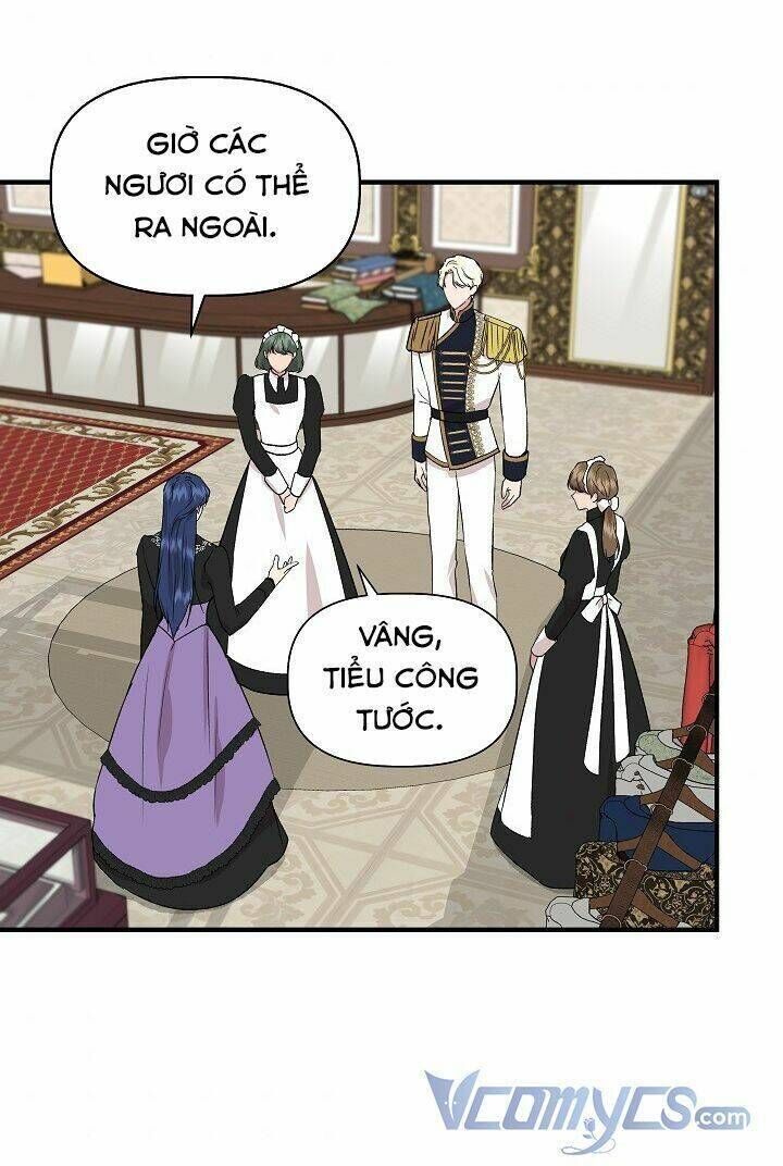 tôi không phải là cinderella chapter 33 - Trang 2