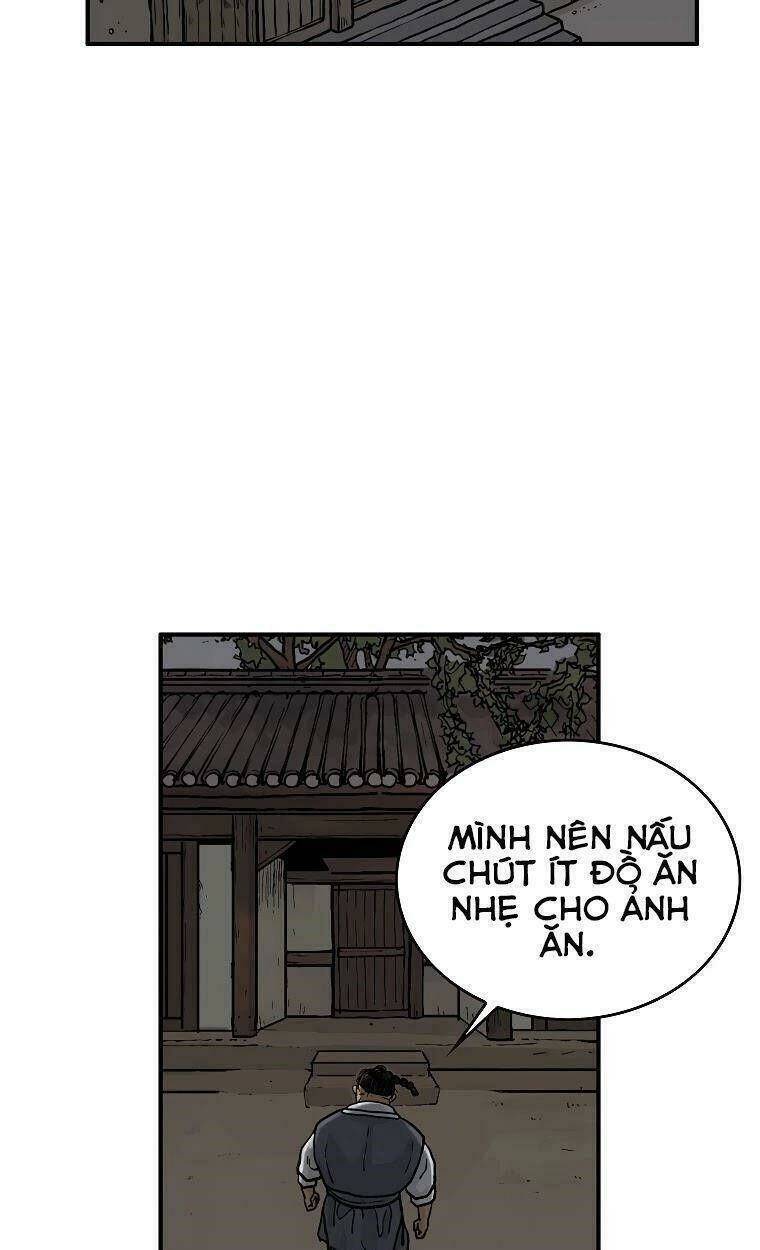 hỏa sơn quyền Chapter 51 - Trang 2