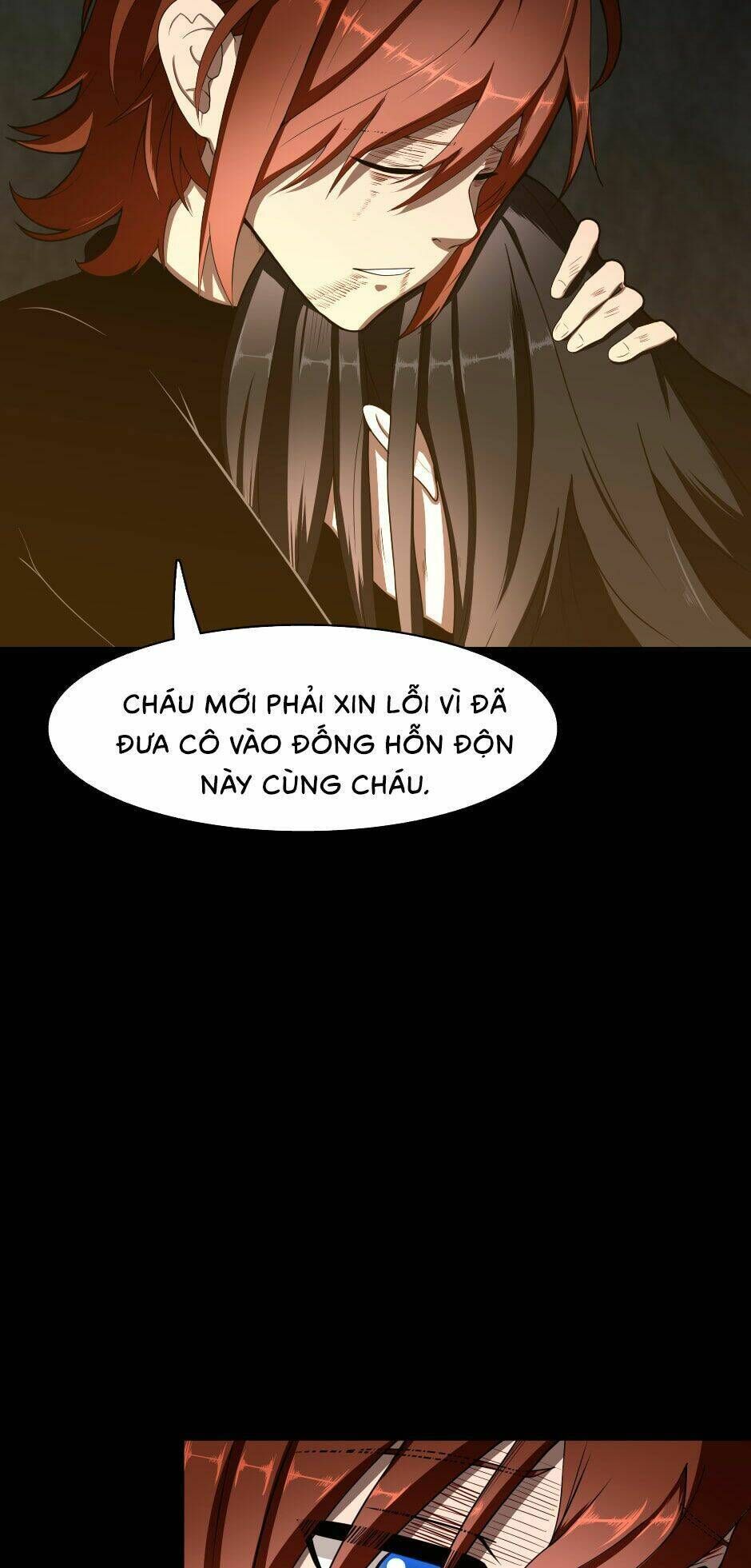 ánh sáng cuối con đường chapter 69 - Next chapter 70