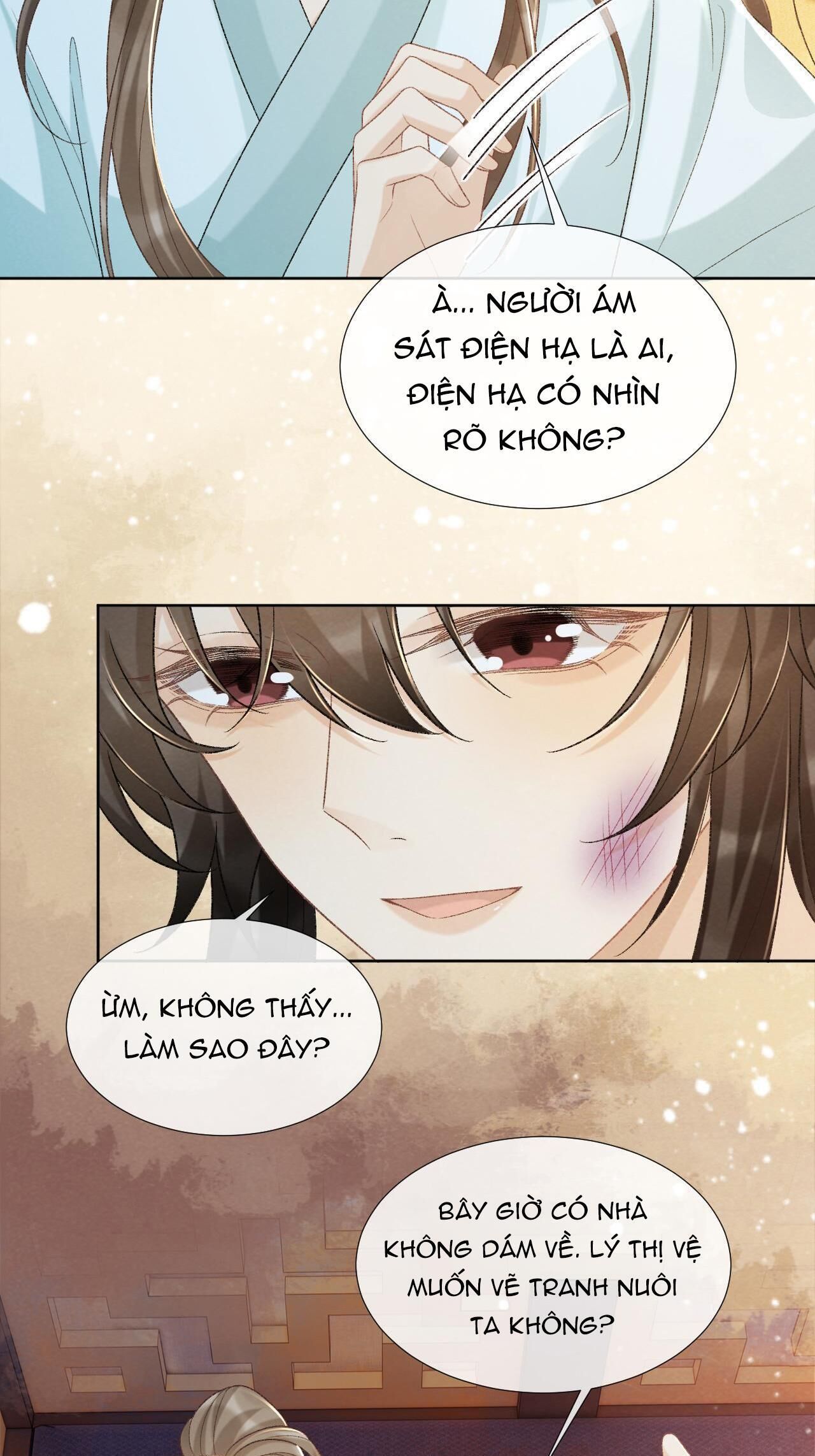 Cạm Bẫy Của Kẻ Biến Thái Chapter 48 - Next Chapter 49