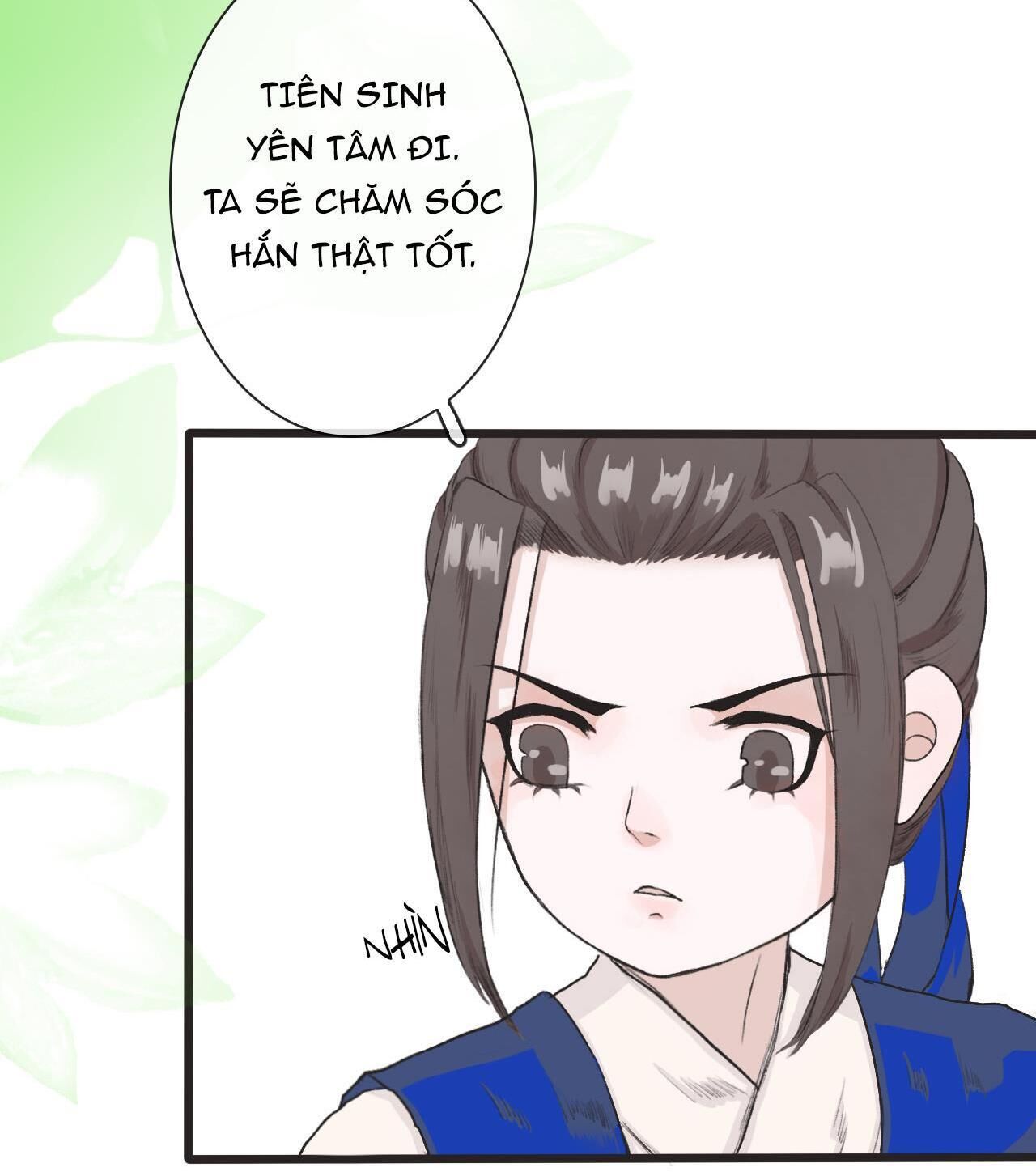 Hạnh Lâm Phương Hoa (END SS1) Chapter 5 - Next Chapter 6