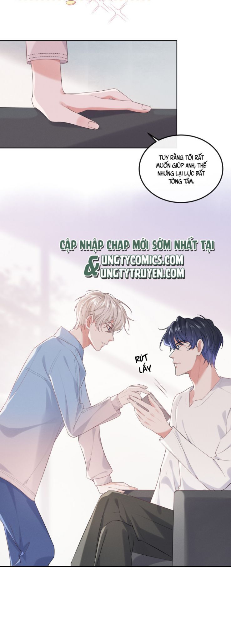 Xuyên Nhanh Chi Cải Tạo Bắt Đầu Lại Làm Người Chapter 15 - Next Chapter 16