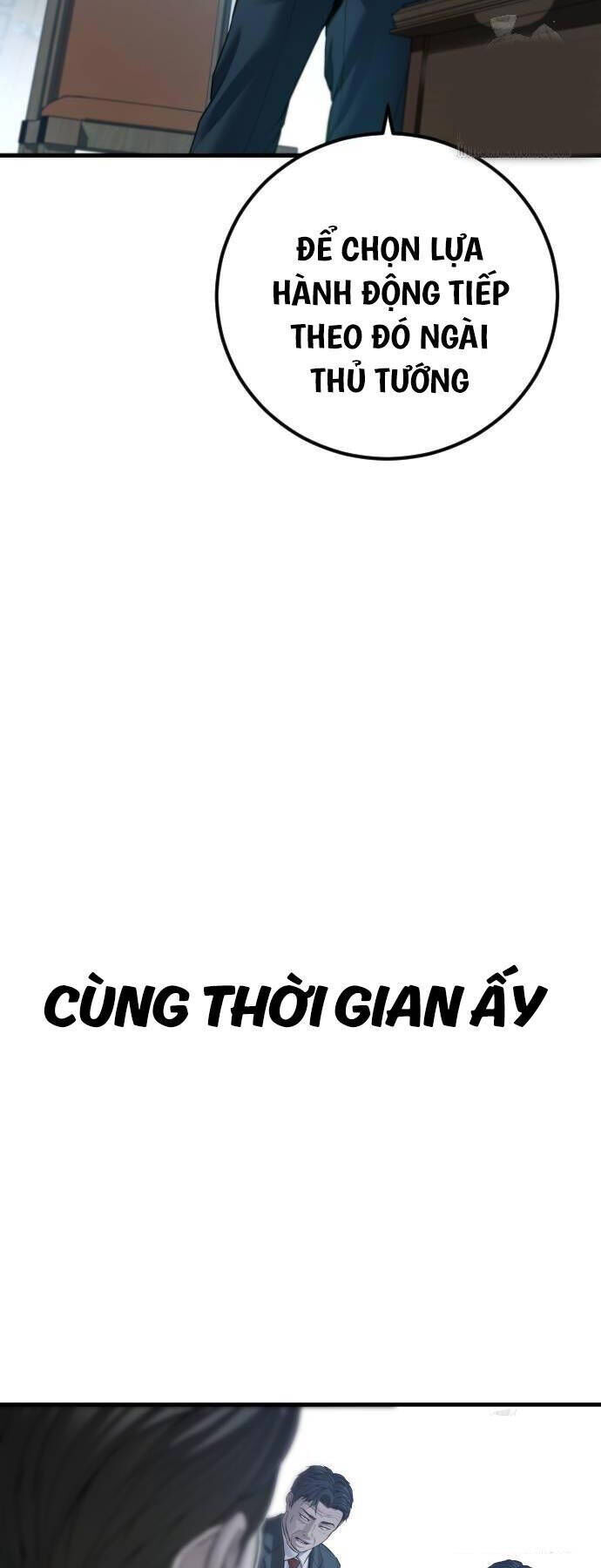 bố tôi là đặc vụ chương 135 - Trang 2