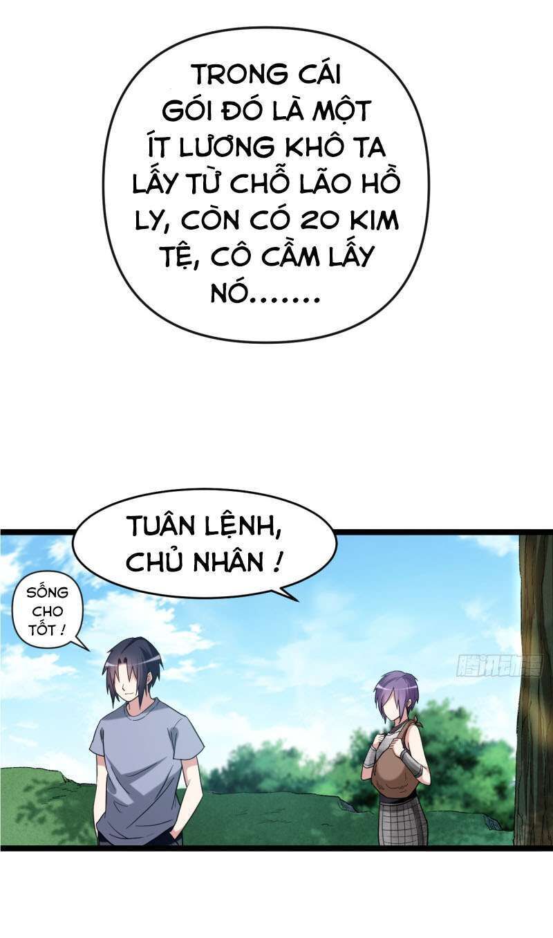 Đệ Tử Của Ta Đều Là Siêu Thần Chapter 64 - Trang 2