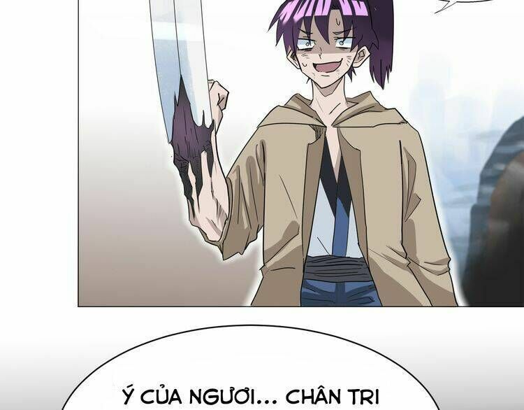 Chân Tri Quyển Đạo Chapter 3 - Trang 2