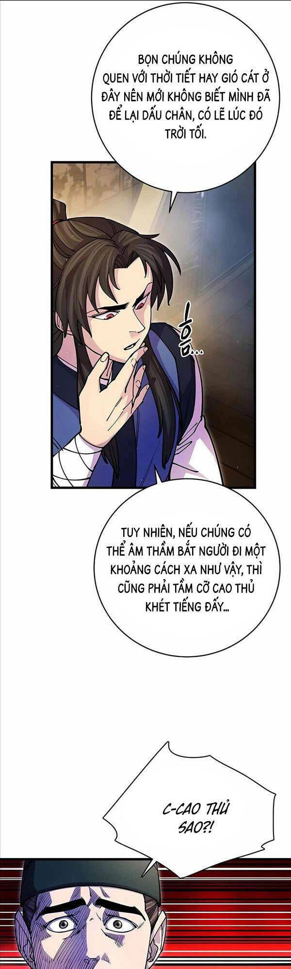 thiên hạ đệ nhất đại sư huynh chapter 19 - Next chapter 20