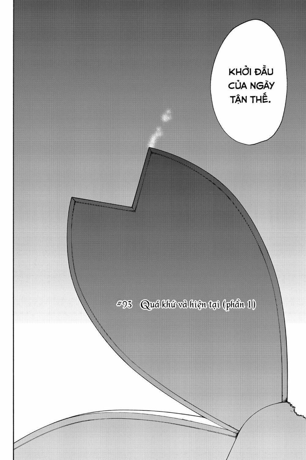 yozakura quartet chapter 93: qúa khứ và hiện tại (phần 1) - Trang 2