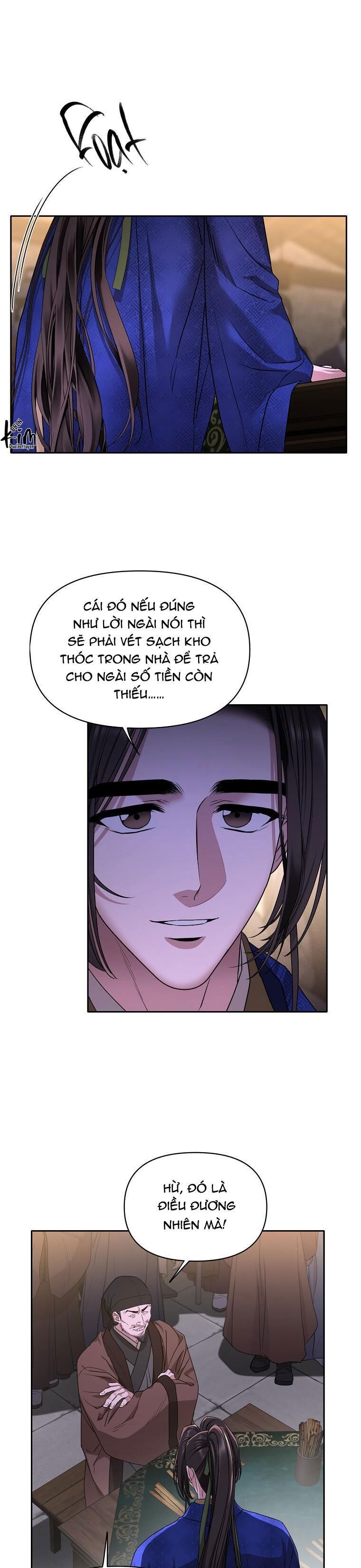 xuân phong viên mãn Chapter 60 - Trang 2