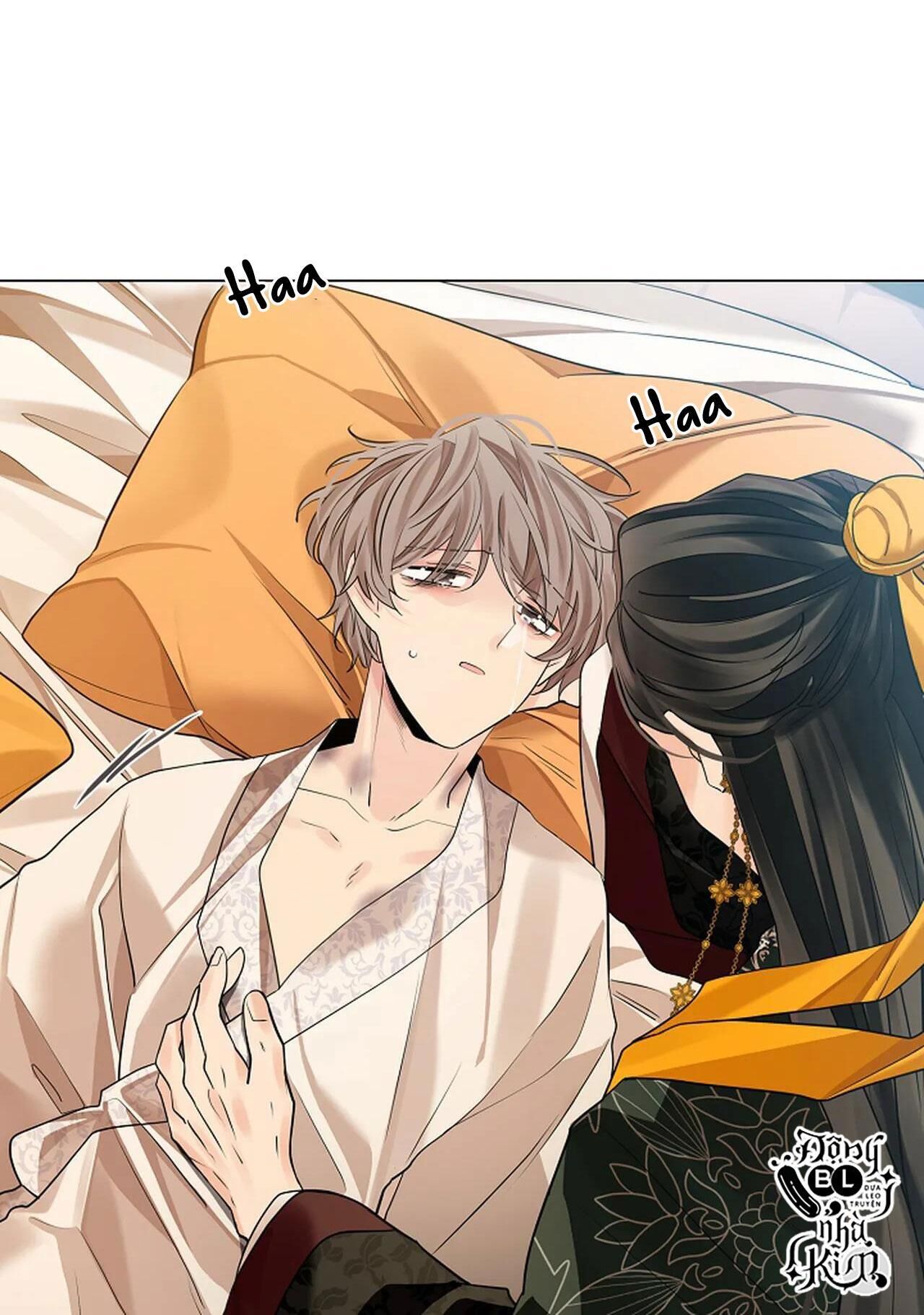 hoa giấy Chapter 33 - Next 33.1