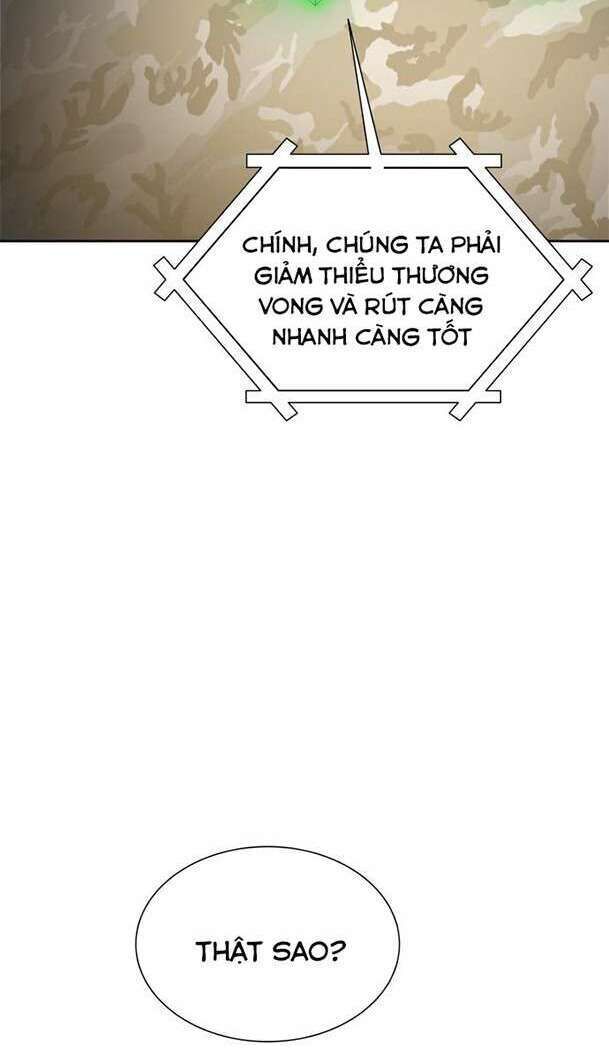 Cuộc Chiến Trong Tòa Tháp - Tower Of God Chapter 591 - Trang 2