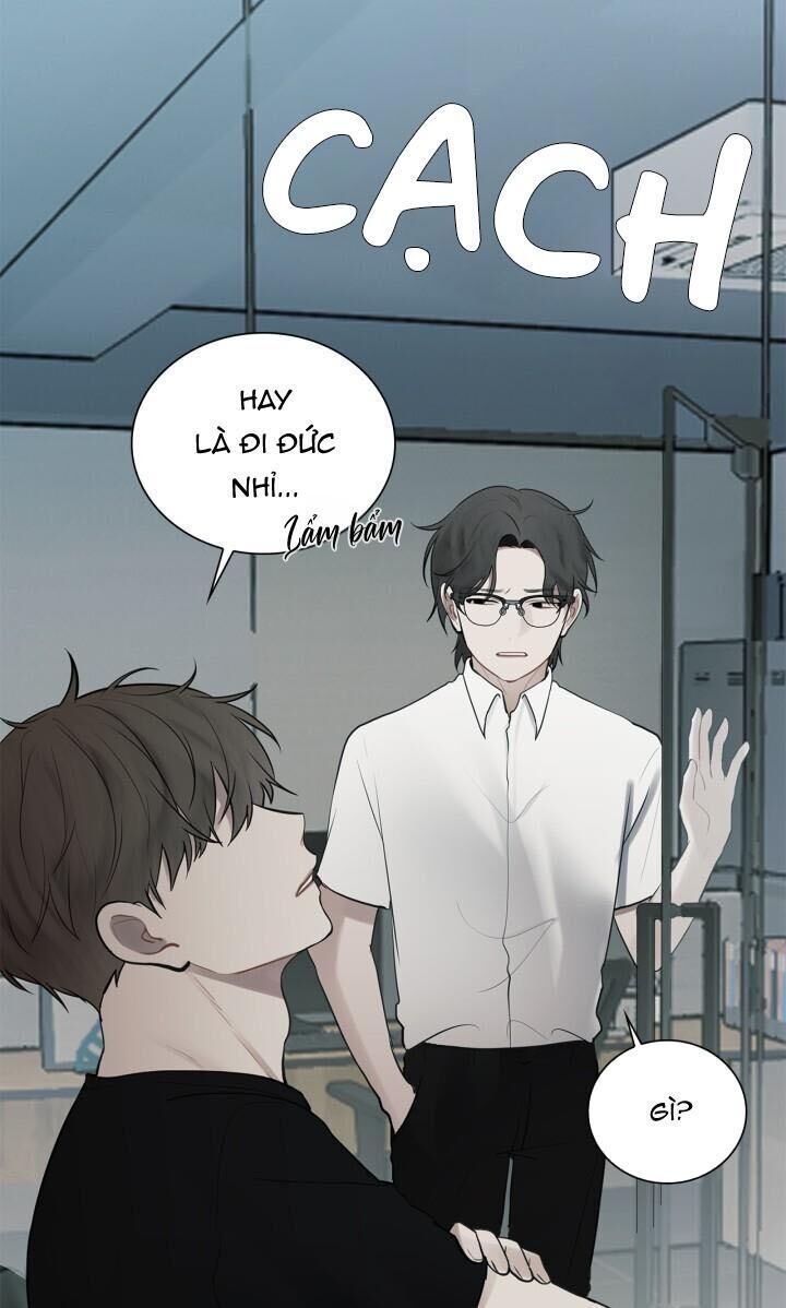 không xa lạ Chapter 9 - Trang 2