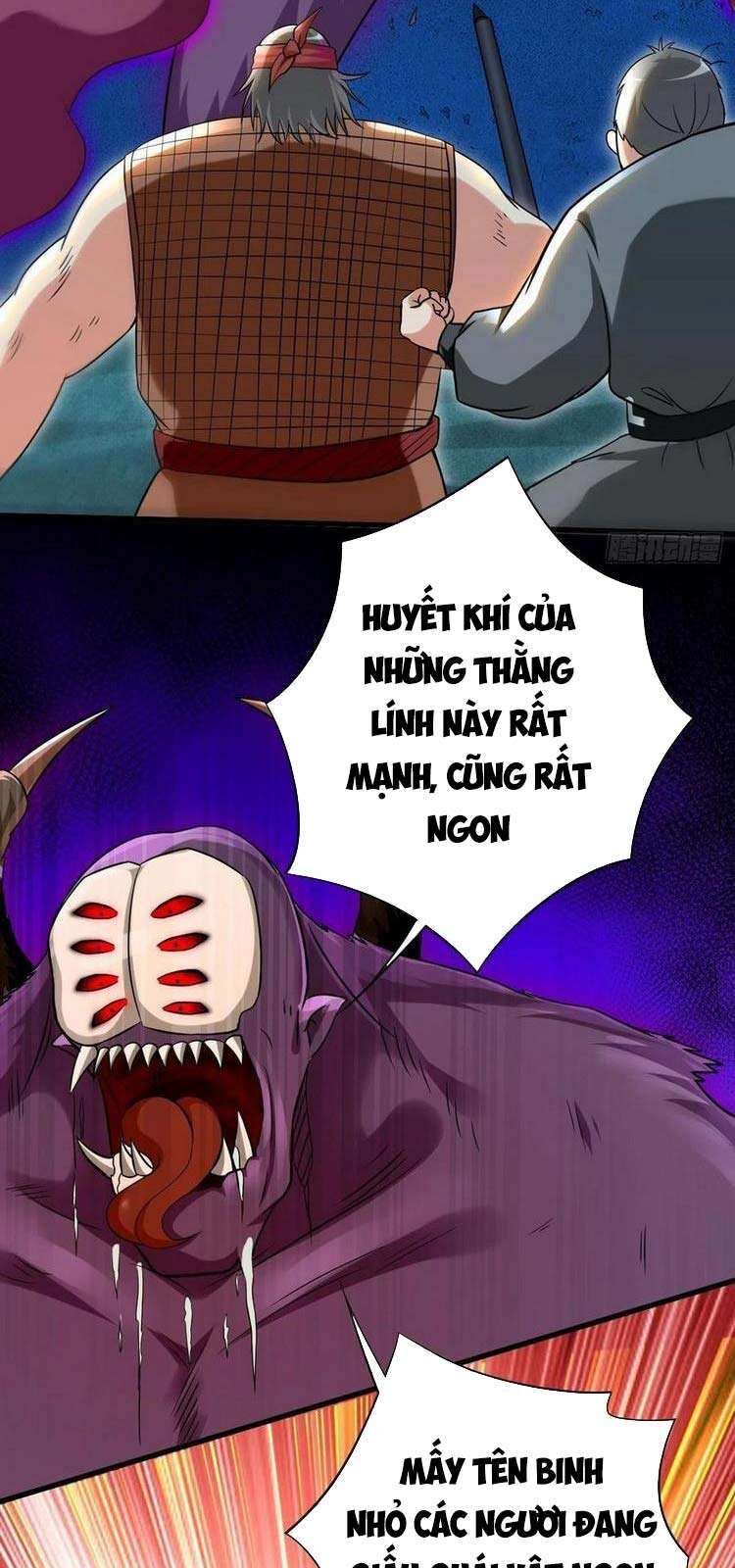 Đệ Tử Của Ta Đều Là Siêu Thần Chapter 142 - Trang 2