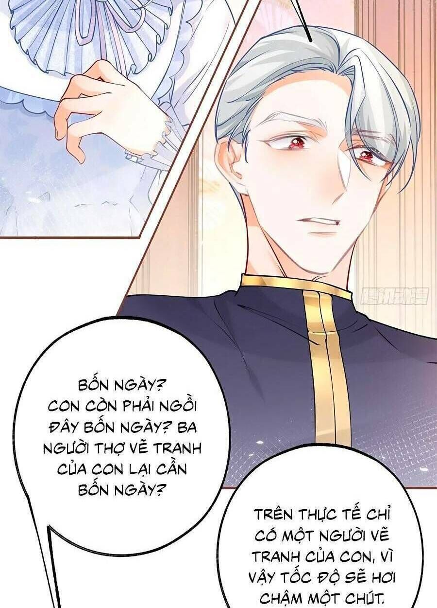 ngày nào đó trở thành công chúa tế phẩm chapter 87 - Next chapter 88