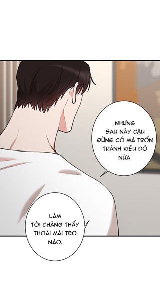 trong vòng bí mật Chapter 30 - Trang 2