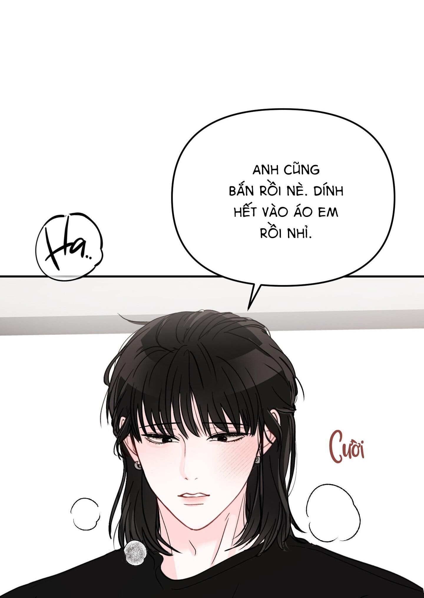 (CBunu) Thán phục thanh xuân Chapter 57 H+ - Trang 2