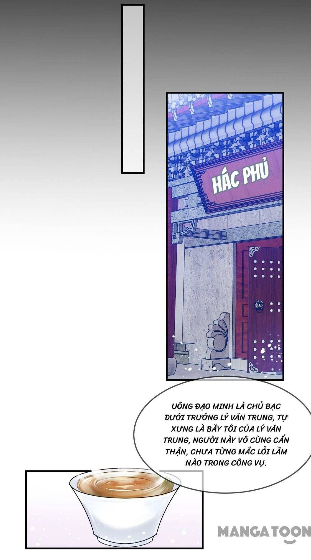 cực phẩm bại gia tử chapter 209 - Trang 2