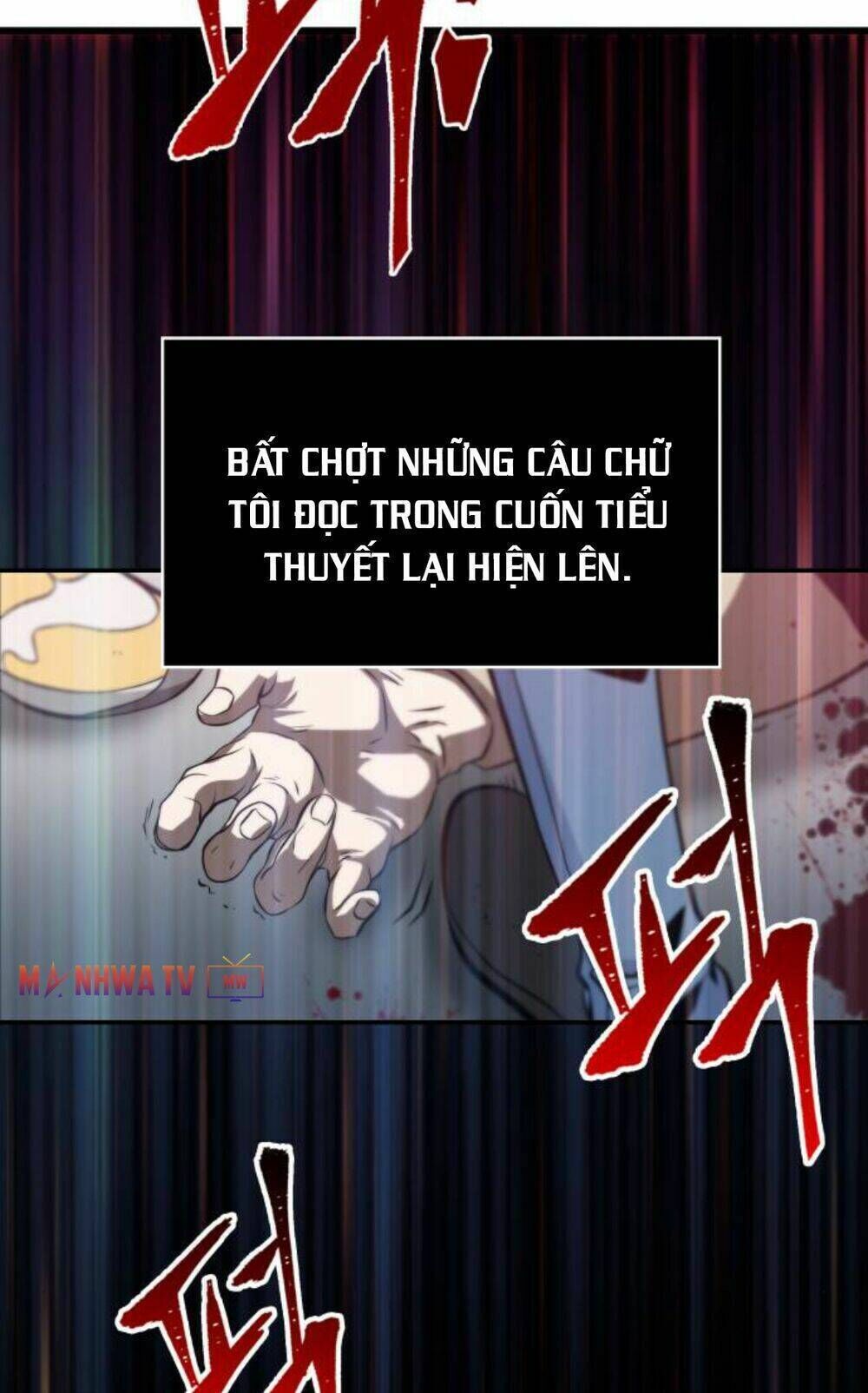 toàn trí độc giả chapter 4 - Trang 2