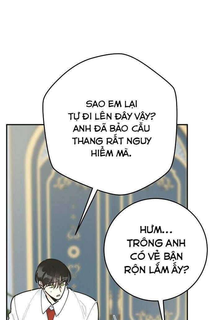 người hùng của ác nữ chapter 102 - Trang 2