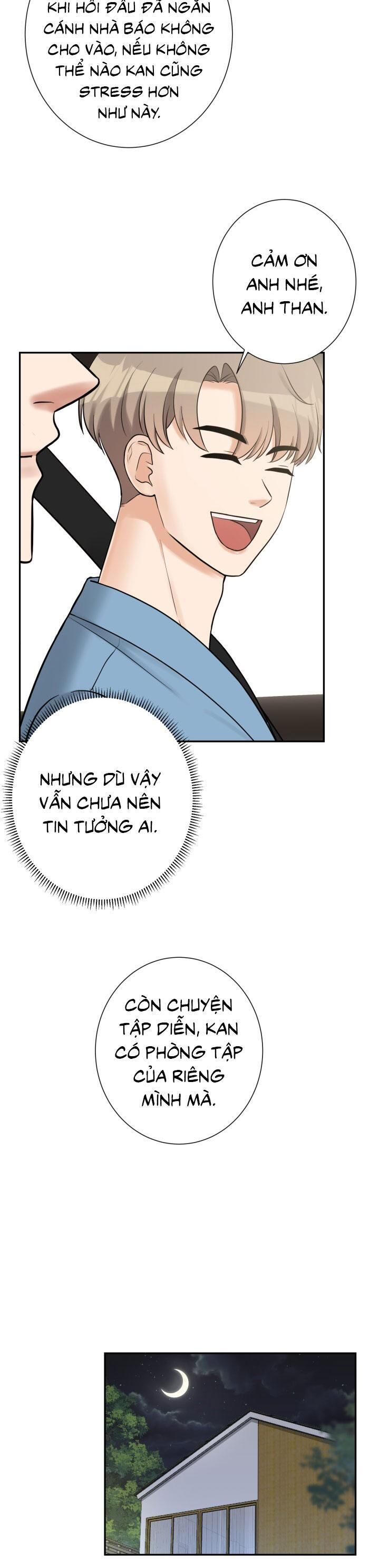 Tỉnh Dậy Lần Nữa Bỗng Trở Thành Minh Tinh Rồi Chapter 4 - Next Chapter 4