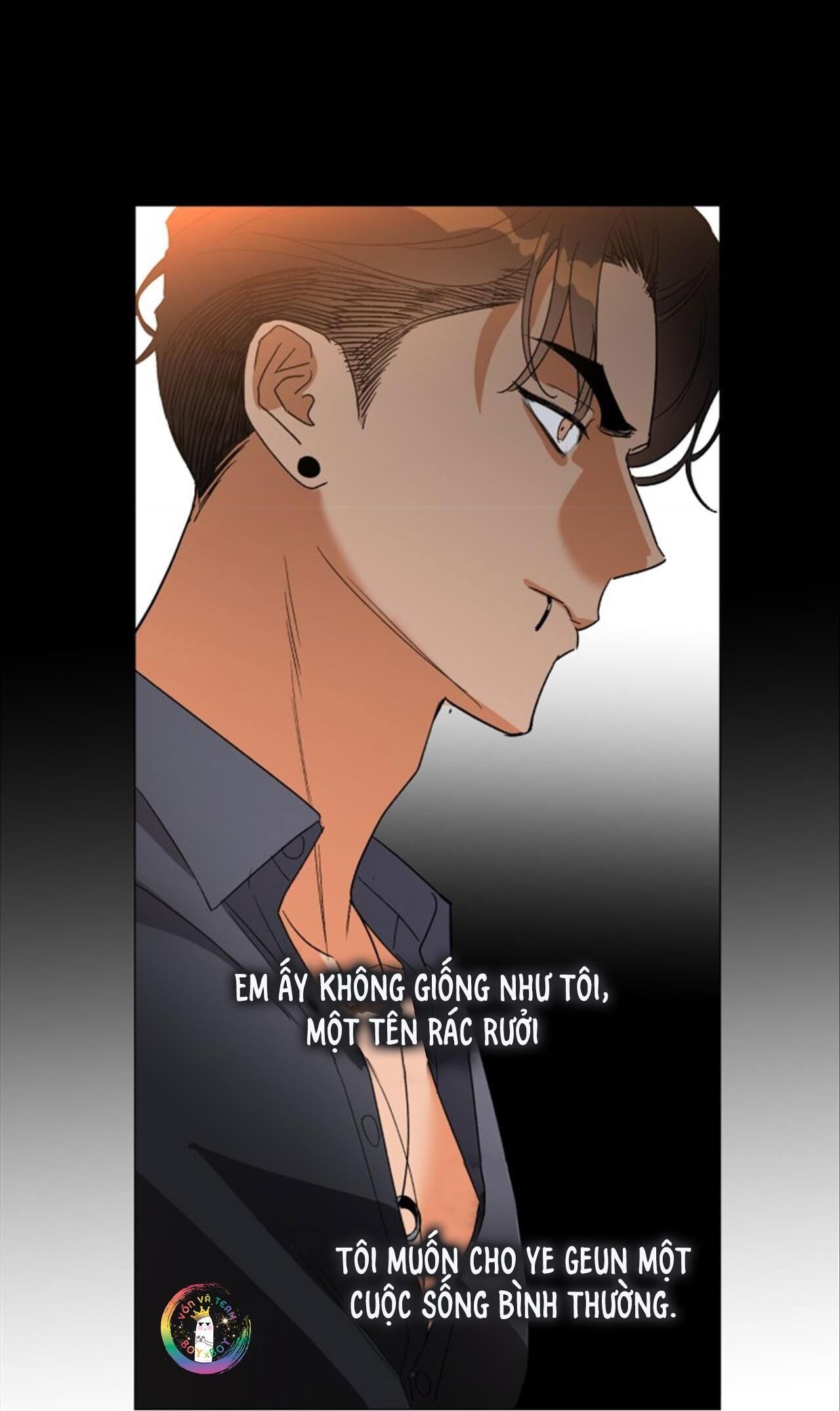 manhwa chịch vồn chịch vã Chapter 78 Fallen Brothers - Next Chương 79