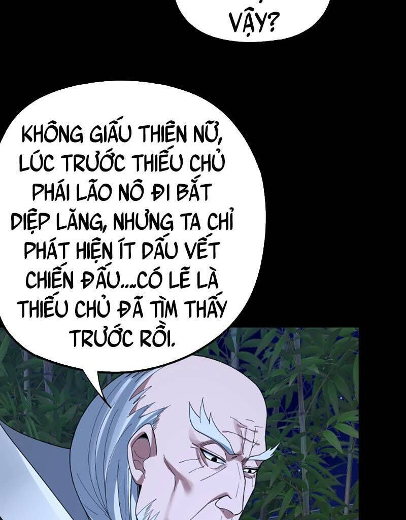 ta trời sinh đã là nhân vật phản diện chapter 51 - Next chapter 52