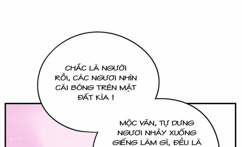 ngày nào thiếu soái cũng ghen chapter 3 - Trang 2