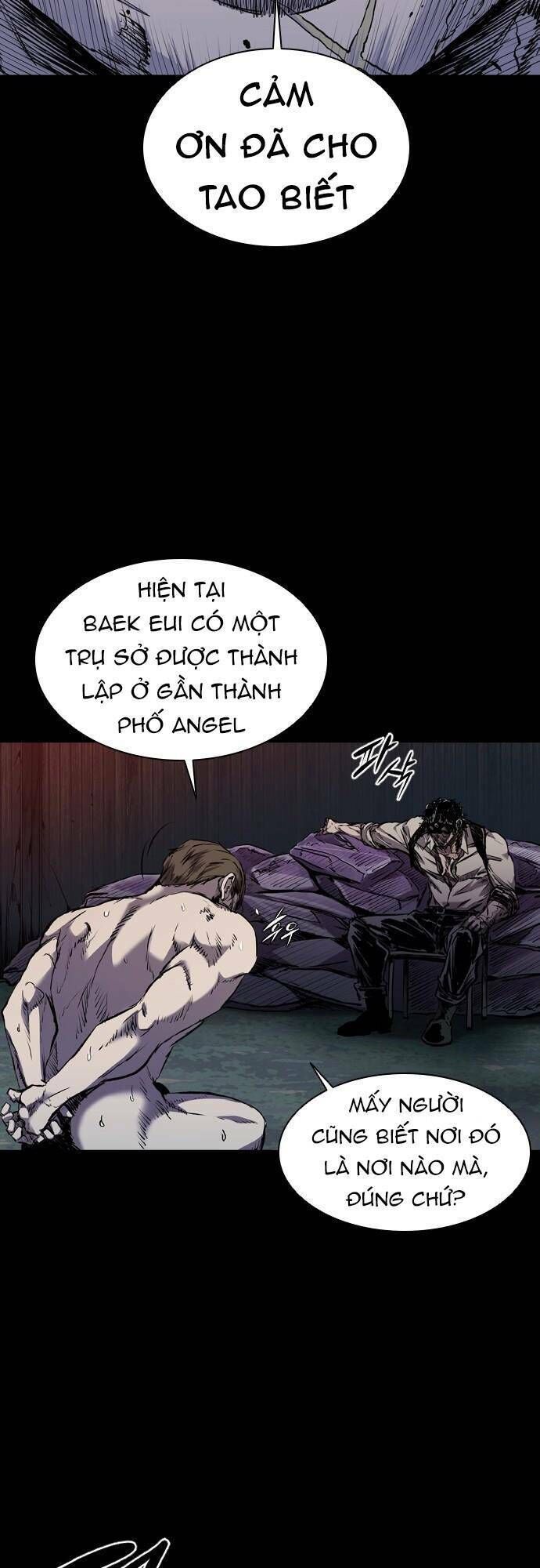 báo thù 2: vạn nhân chi thượng chapter 1: cháy quá!!! - Next Chapter 1