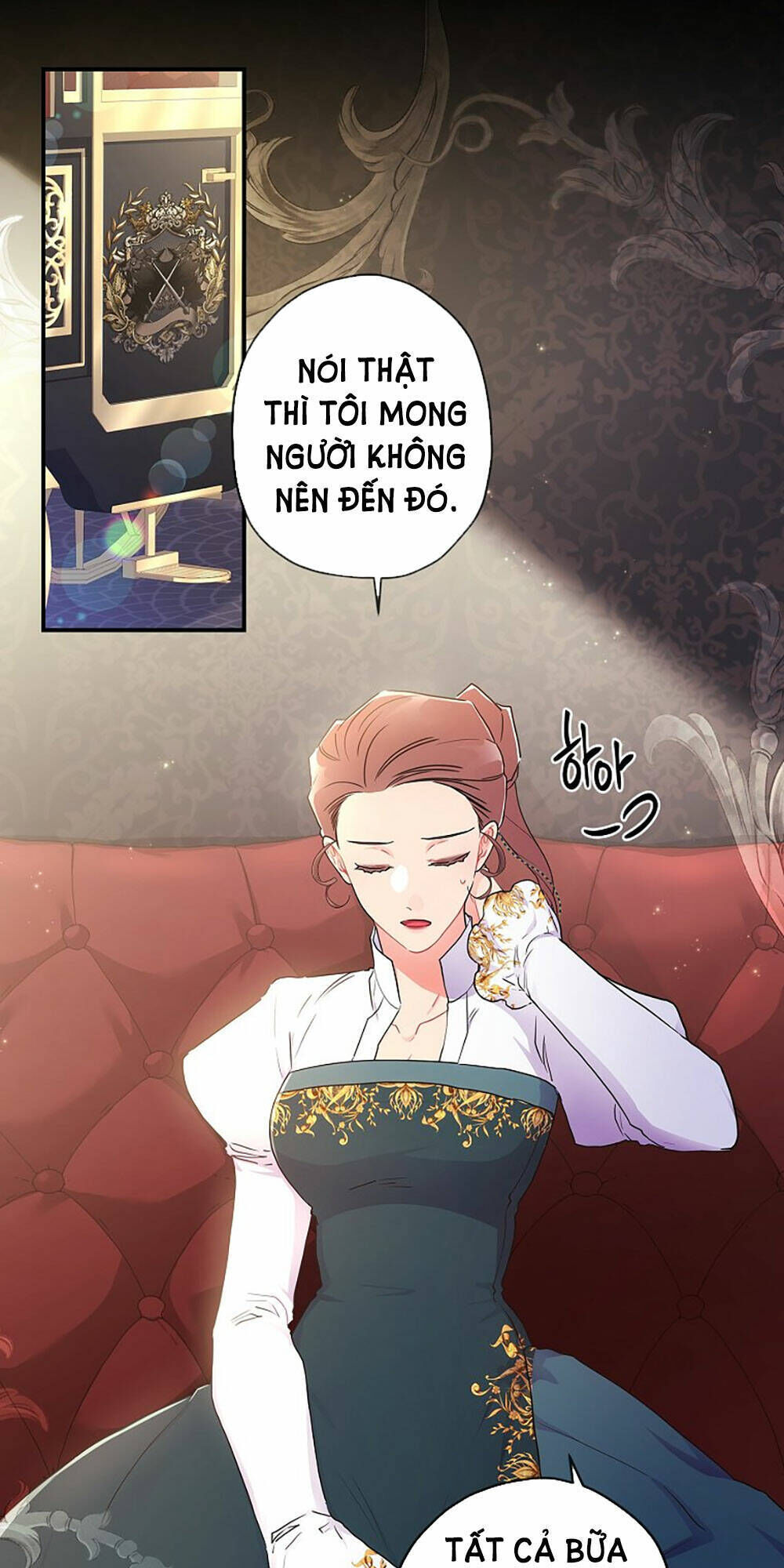 ta trở thành con gái nuôi của nam chính chapter 81.2 - Next Chapter 82