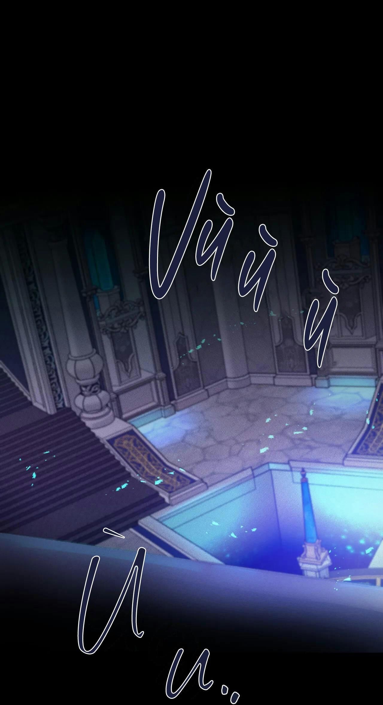 (cbunu) ám giữ linh hồn Chapter 18 H+ - Trang 2