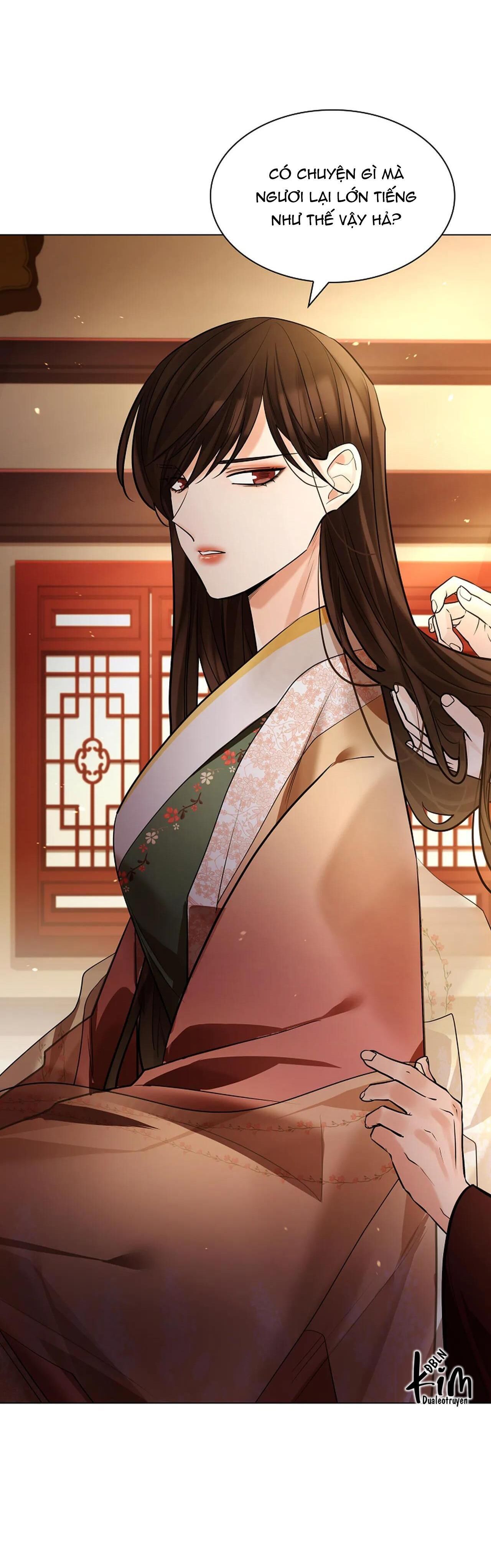 hoa giấy Chapter 69 - Next Chapter 70