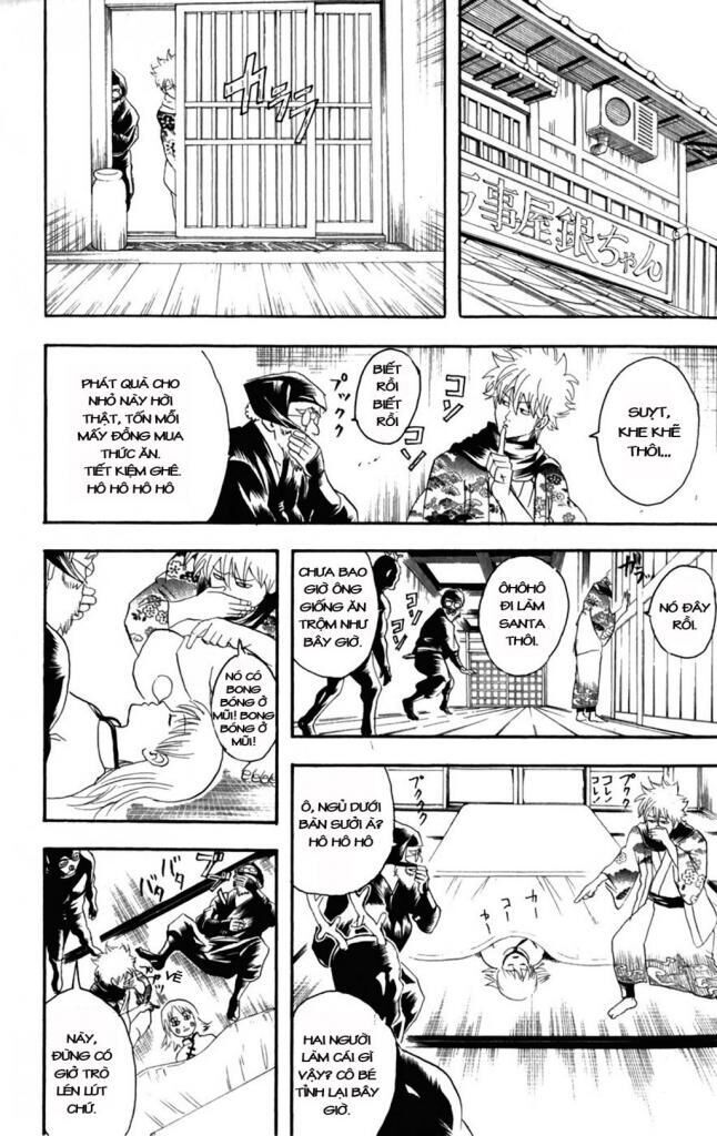 gintama chương 99 - Next chương 100