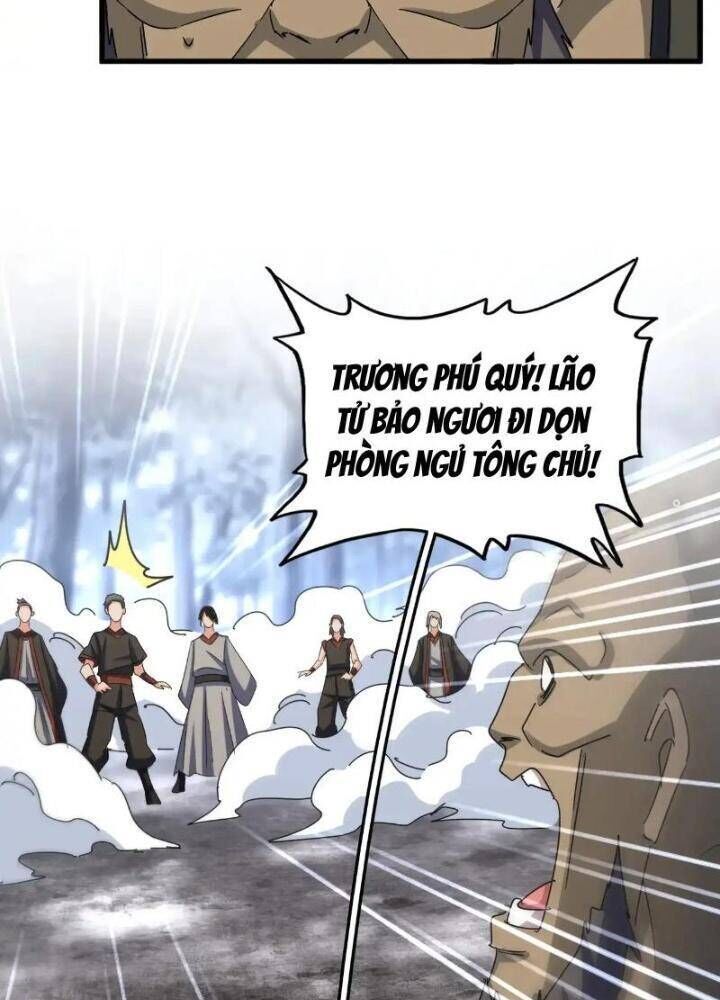 đại quản gia là ma hoàng chapter 562 - Next chapter 563