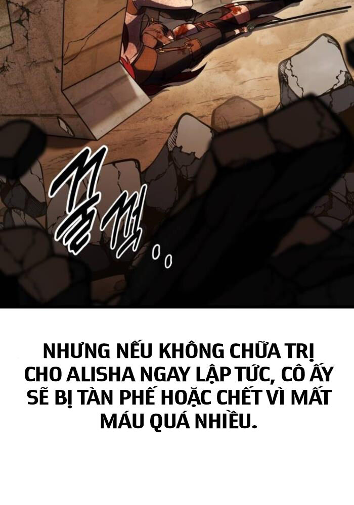 tôi đã giết tuyển thủ học viện Chapter 50 - Trang 2