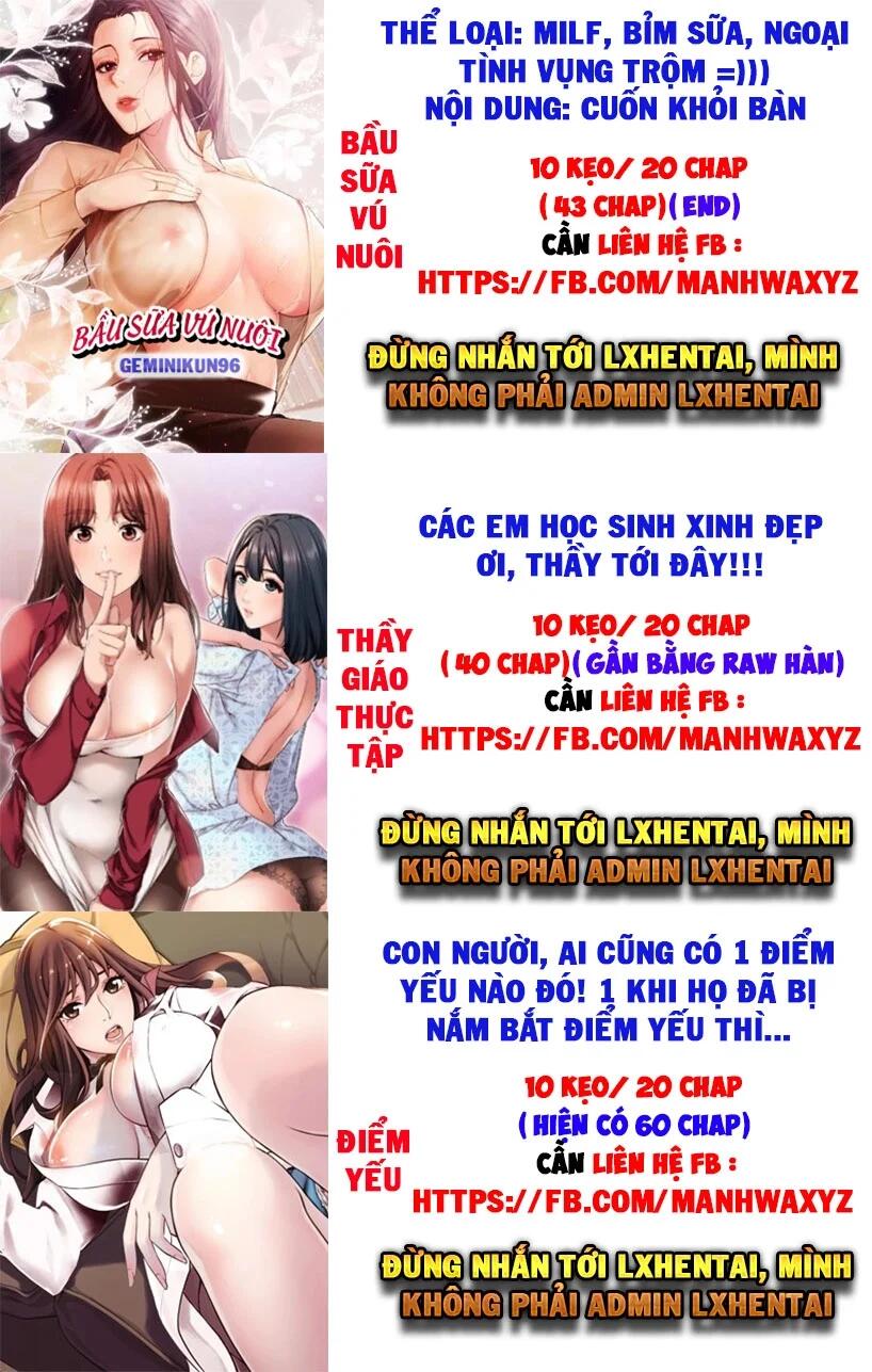 lớp học bí mật – secret class chapter 10 - Trang 1