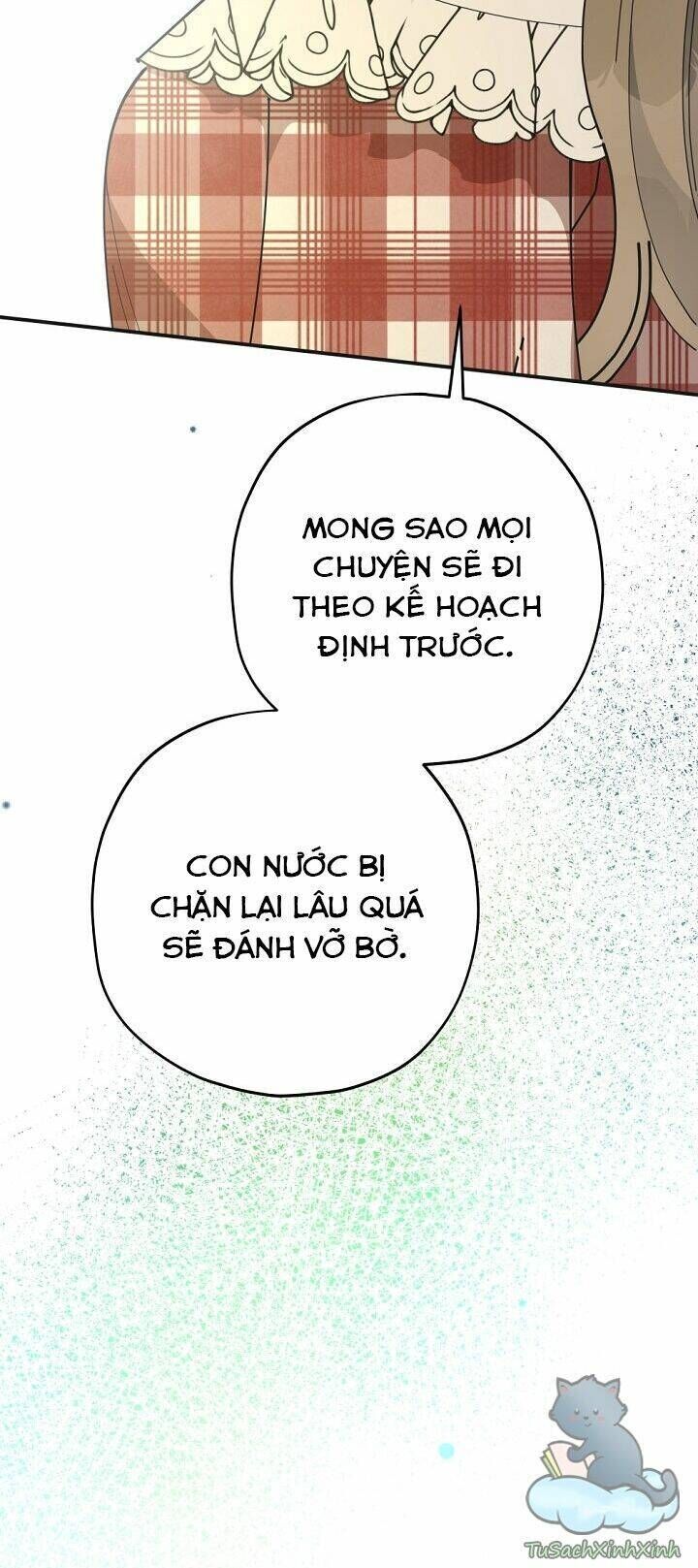 người hùng của ác nữ chapter 83 - Trang 2