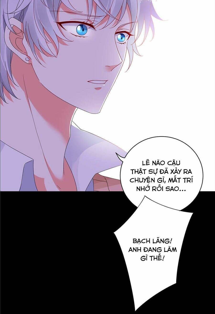 yêu tôi đều chết cả đi! chapter 126 - Trang 2