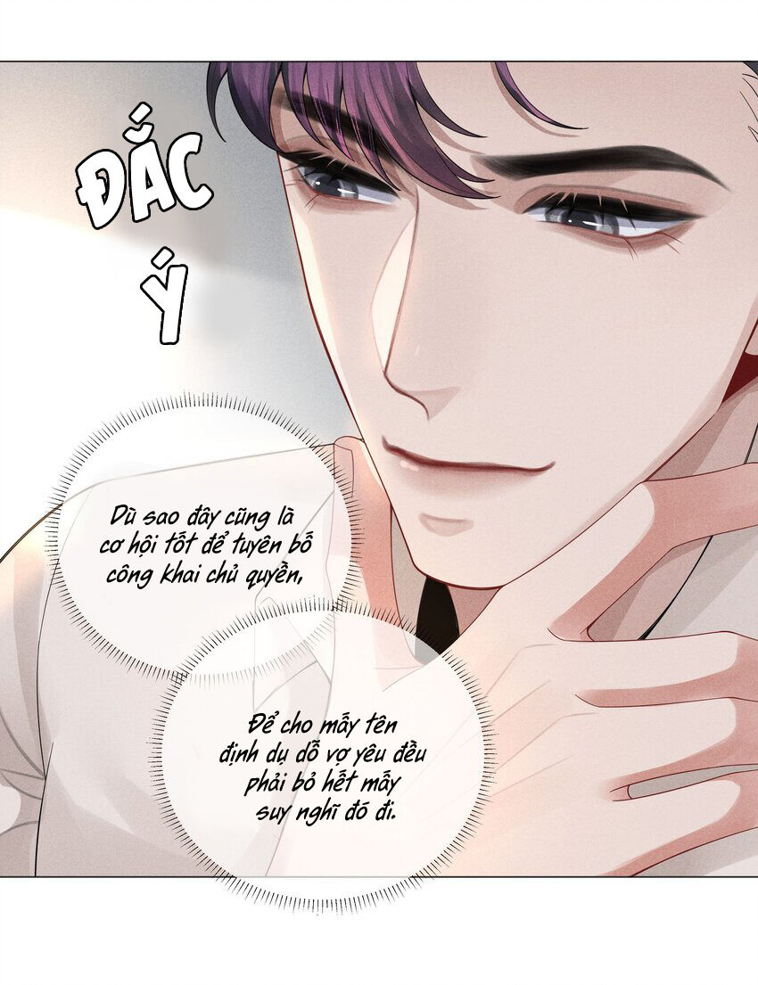 Dior Tiên Sinh Chapter 38 - Next Chapter 39