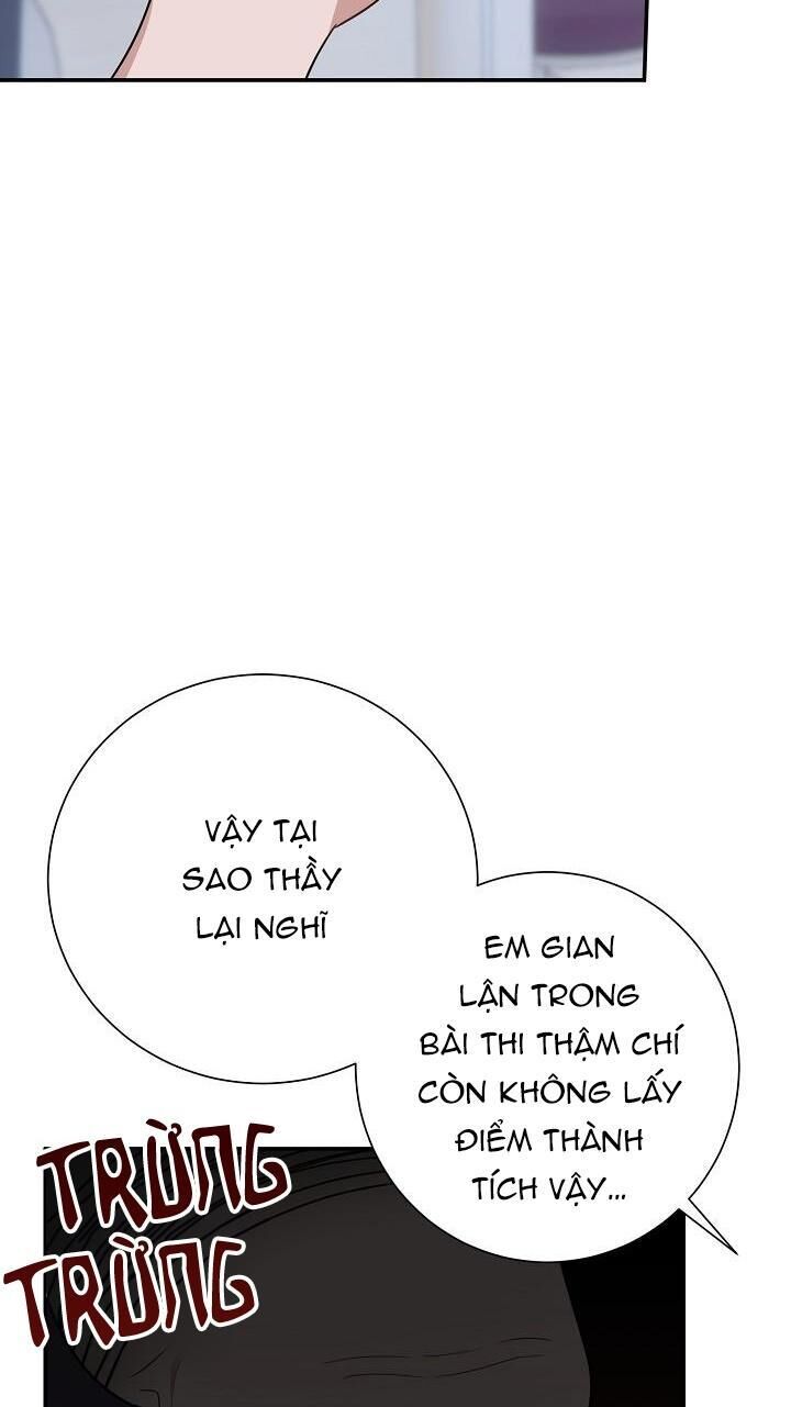 khu vực chủ nghĩa tình yêu Chapter 1 - Trang 1