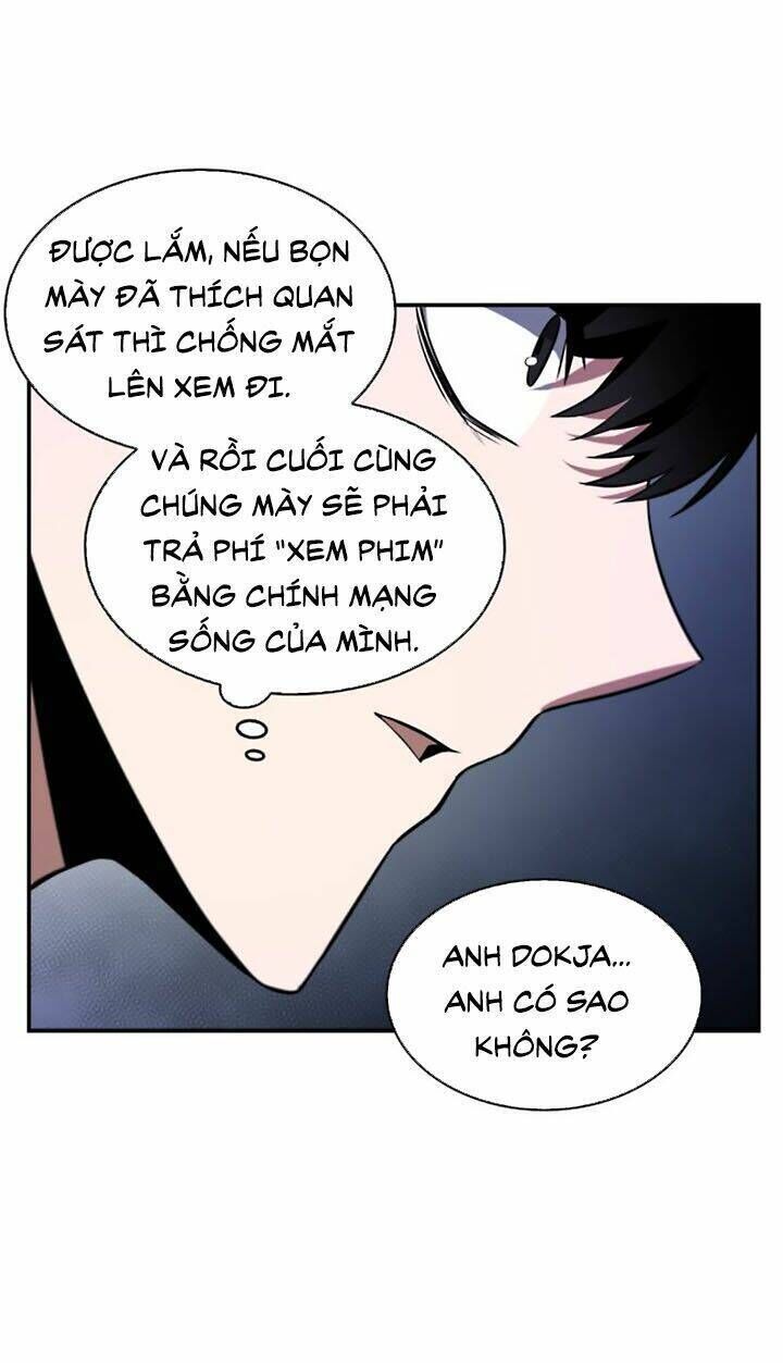 toàn trí độc giả Chapter 7 - Trang 2