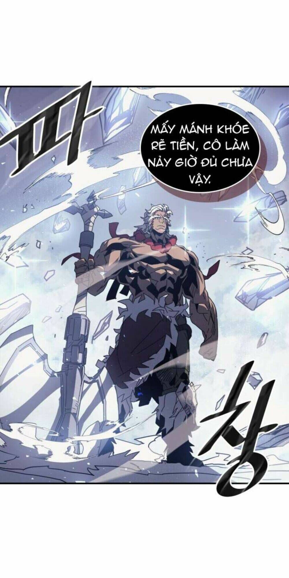 chuyển sinh ma pháp đặc biệt yếu chapter 152 - Next chapter 153