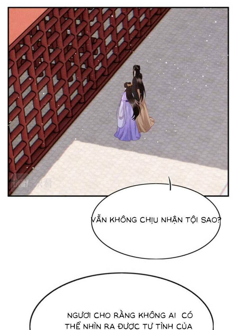 bạch nguyệt quang lạm quyền của sủng hậu chapter 62 - Next chapter 63